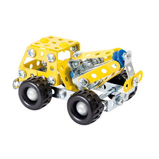 Concrete mixer mini - Eitech